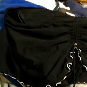 Bathing suit bottom